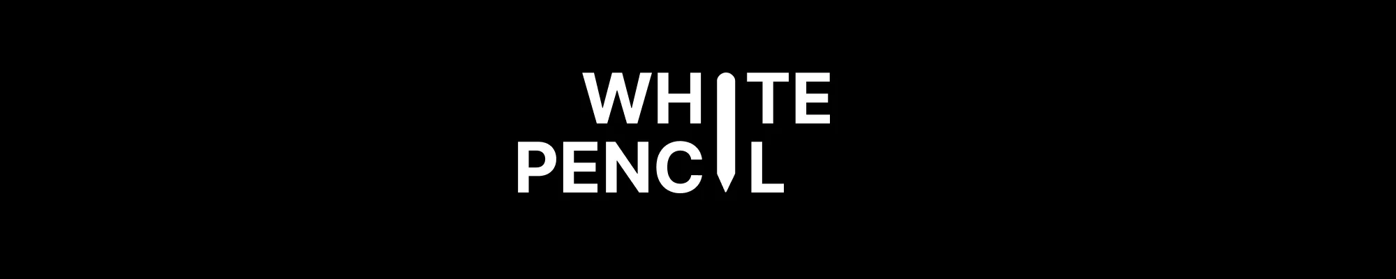 White Pencil